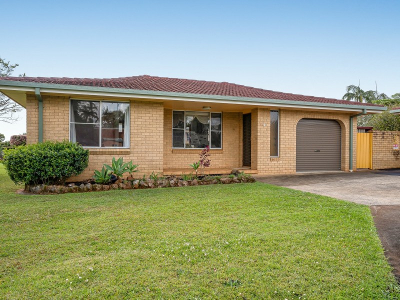 Unit 1/10 Acacia Street, Wollongbar NSW 2477