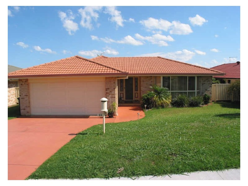 10 Hellyar Drive, Wollongbar NSW 2477