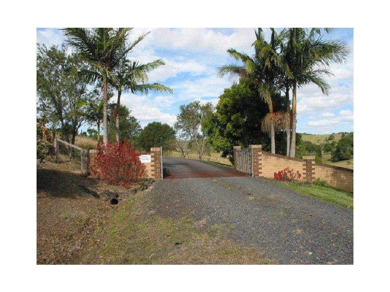 66 Humpty Back Road, Mcleans Ridges NSW 2480