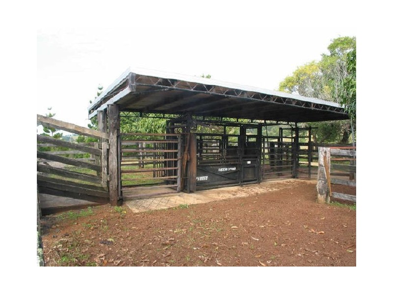 66 Humpty Back Road, Mcleans Ridges NSW 2480
