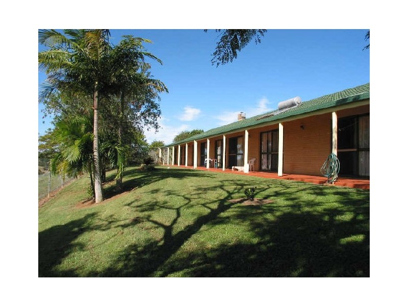 66 Humpty Back Road, Mcleans Ridges NSW 2480