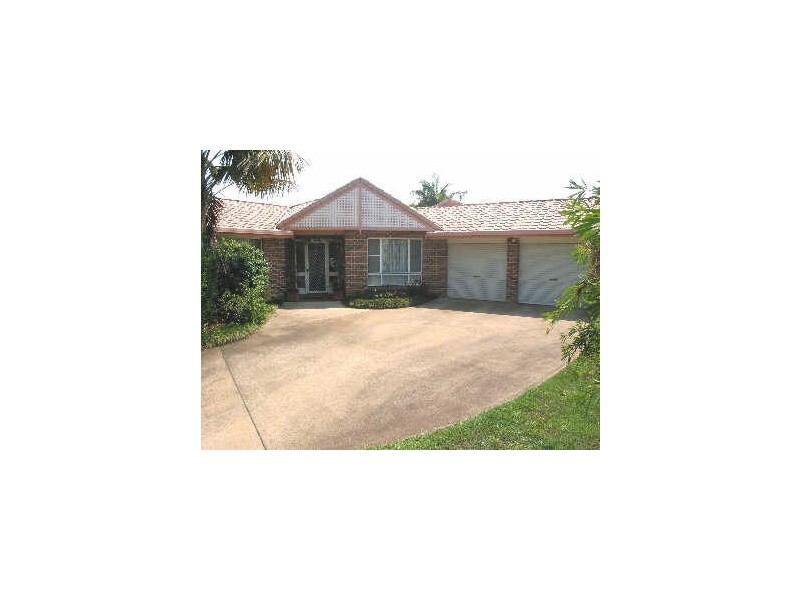 7 Kris Place, Alstonville NSW 2477