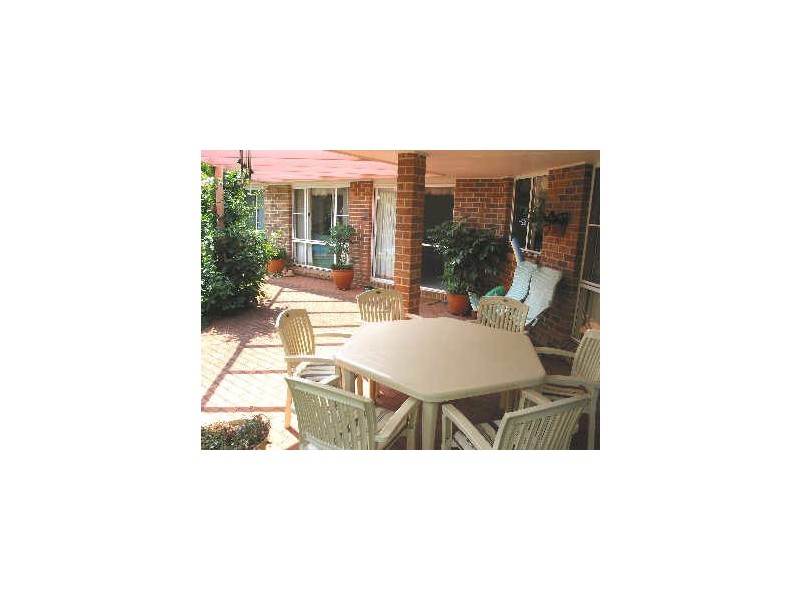 7 Kris Place, Alstonville NSW 2477