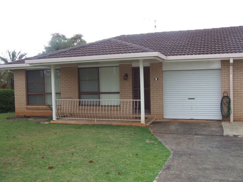 1/9 Robertson Street, Alstonville NSW 2477