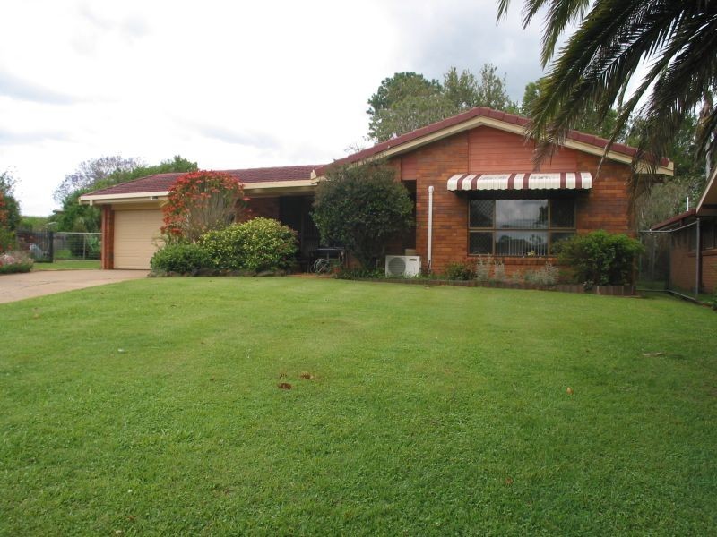 72 Mellis Circuit, Alstonville NSW 2477
