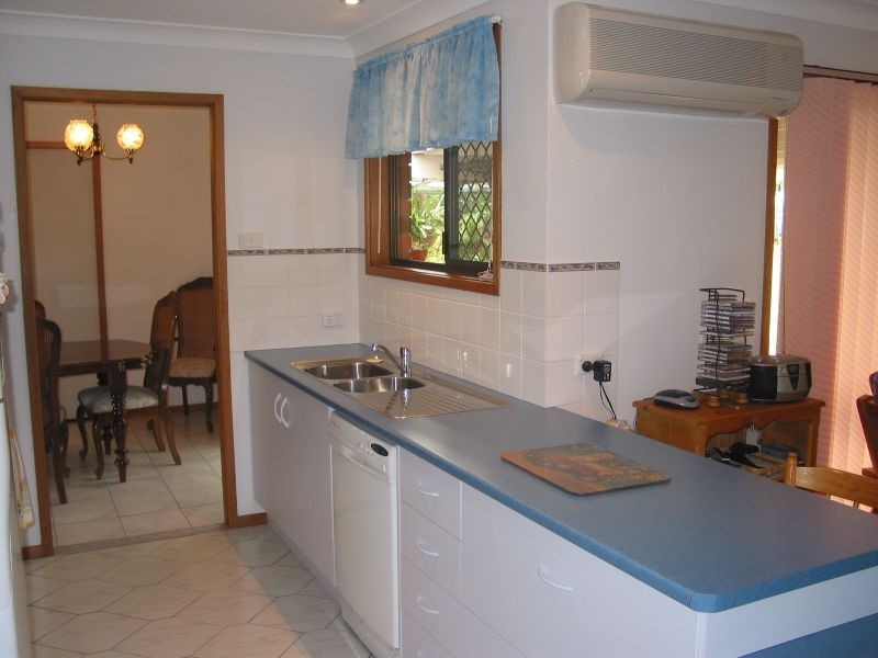 72 Mellis Circuit, Alstonville NSW 2477