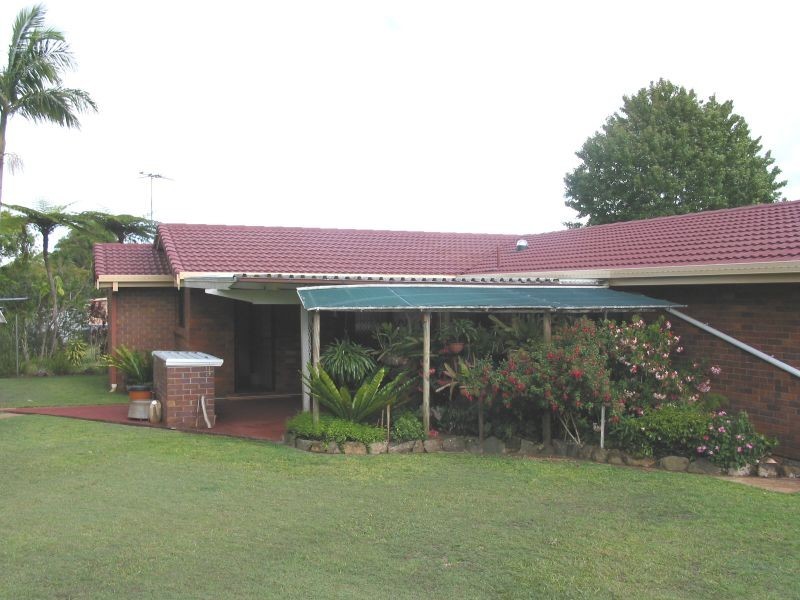 72 Mellis Circuit, Alstonville NSW 2477