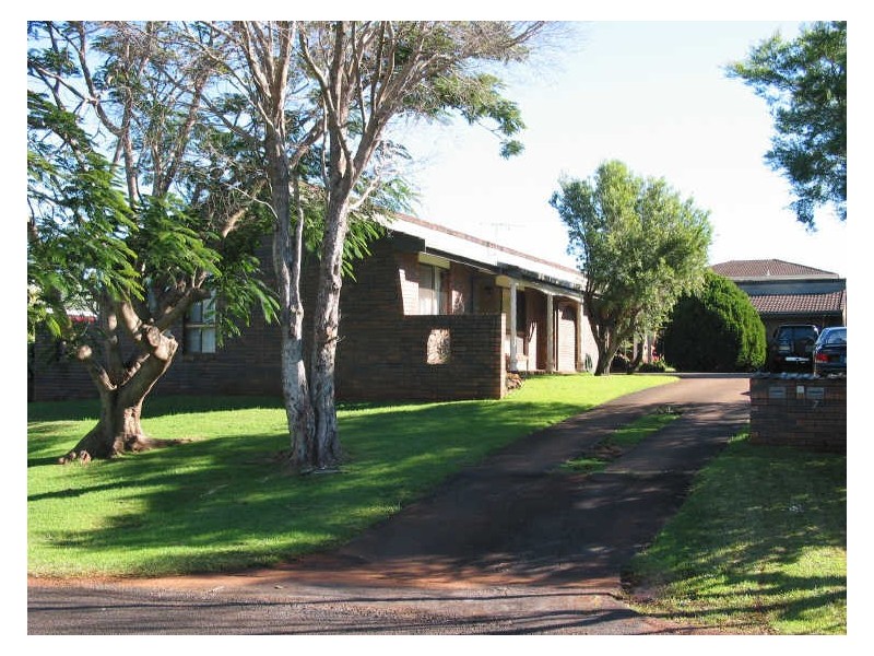 2/7 Opal Crescent, Alstonville NSW 2477