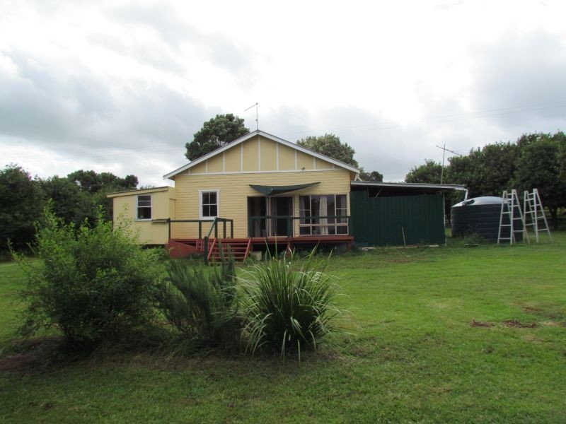 197 Victoria Park Road, Alstonville NSW 2477