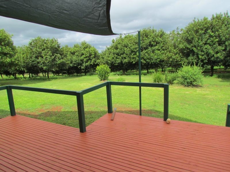 197 Victoria Park Road, Alstonville NSW 2477