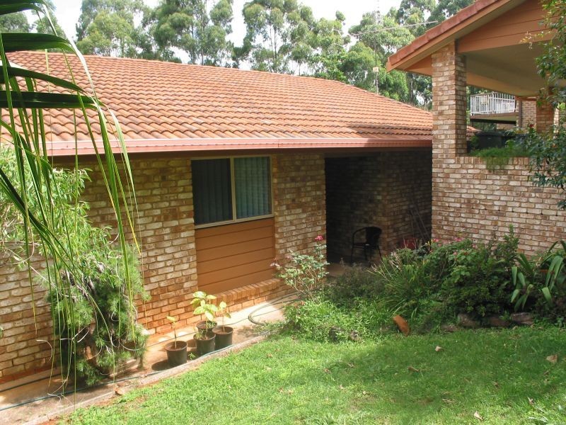 6 Stacey Court, Alstonville NSW 2477