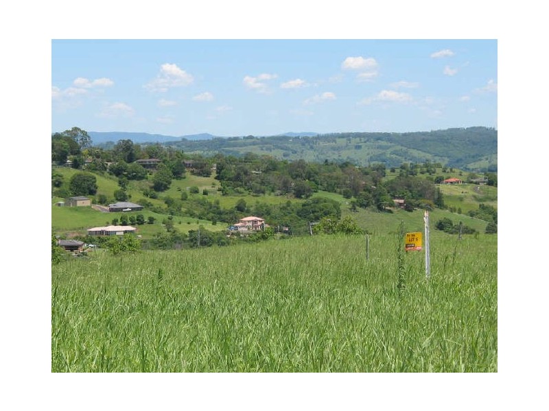 Lot 16/ Floreat Park-Lincoln Avenue, Mcleans Ridges NSW 2480