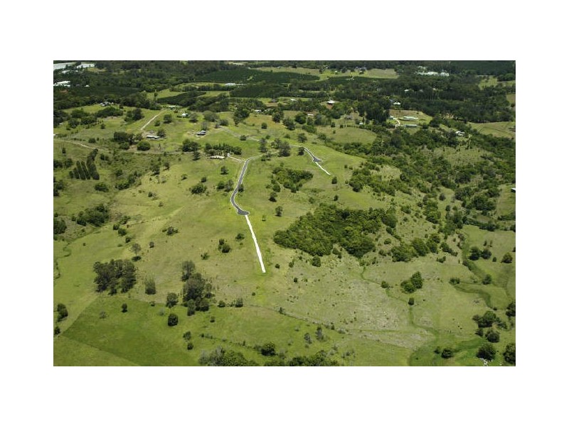 Lot 16/ Floreat Park-Lincoln Avenue, Mcleans Ridges NSW 2480