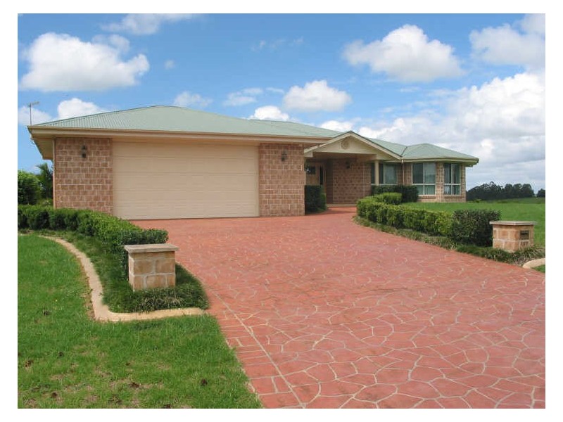 157 Wenga Drive, Alstonville NSW 2477