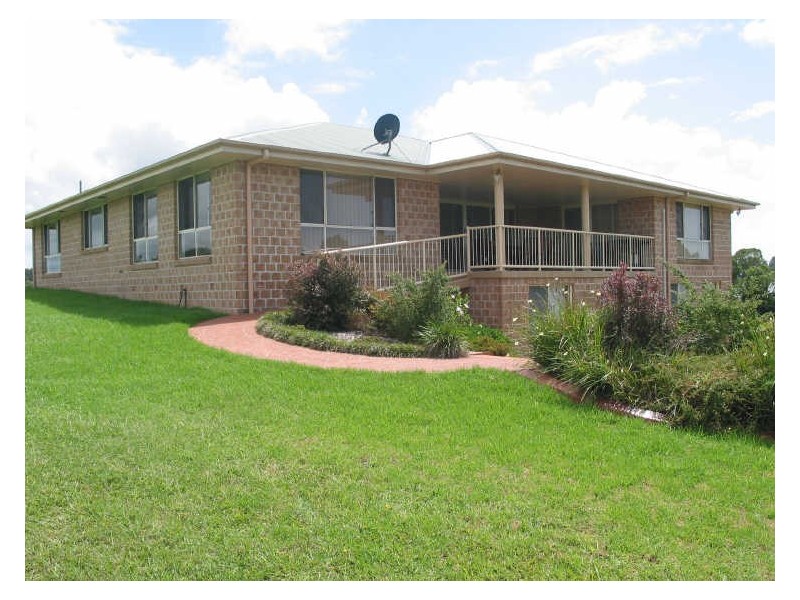 157 Wenga Drive, Alstonville NSW 2477