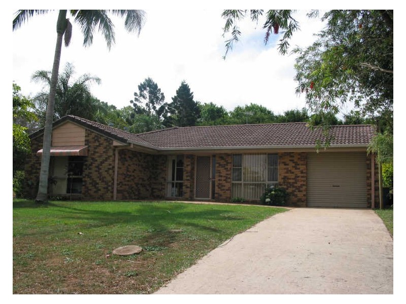 8 Eskimo Court, Wollongbar NSW 2477