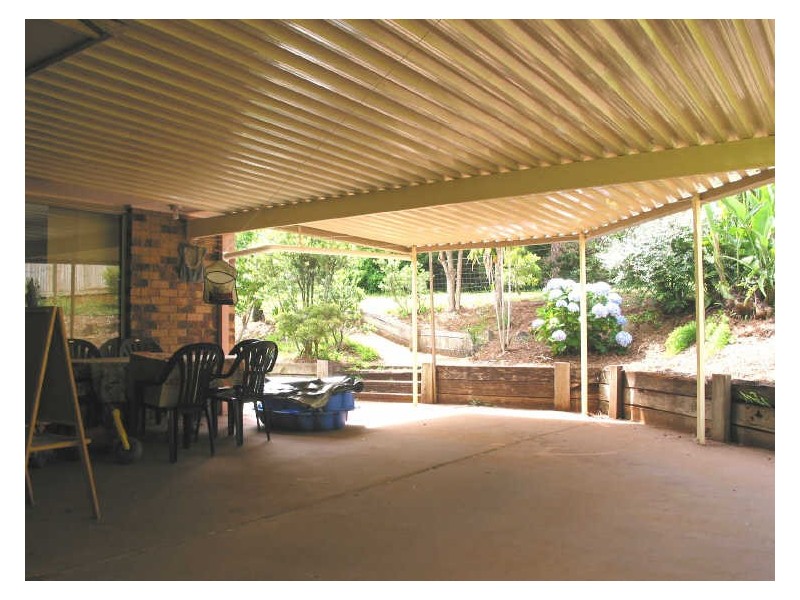 8 Eskimo Court, Wollongbar NSW 2477