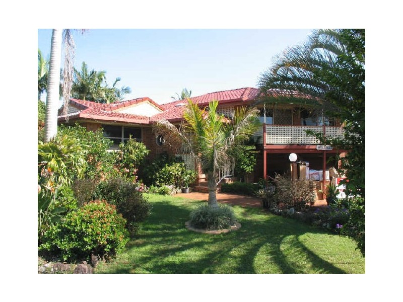 21 Montego Parade, Alstonville NSW 2477