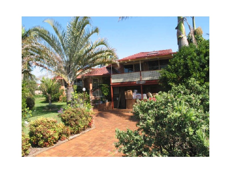 21 Montego Parade, Alstonville NSW 2477