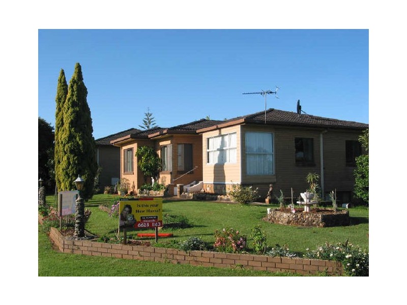 36 Wardell Road, Alstonville NSW 2477