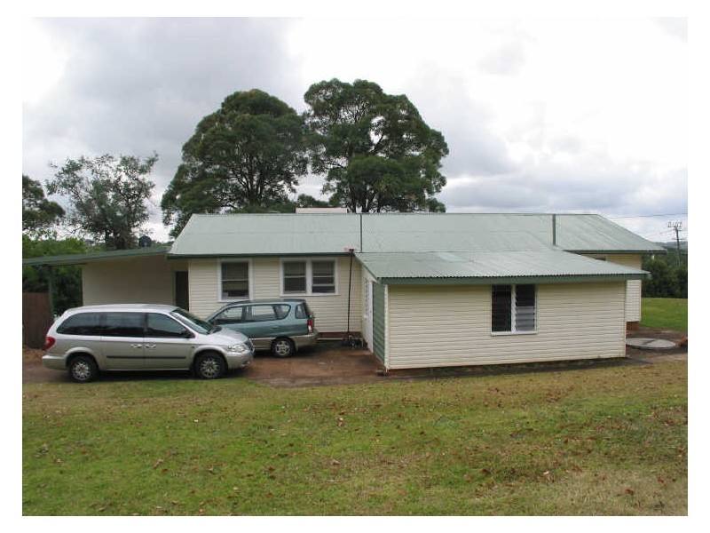 Lot 622./ Bruxner Highway, Wollongbar NSW 2477