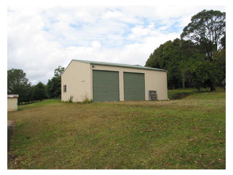 Lot 622./ Bruxner Highway, Wollongbar NSW 2477