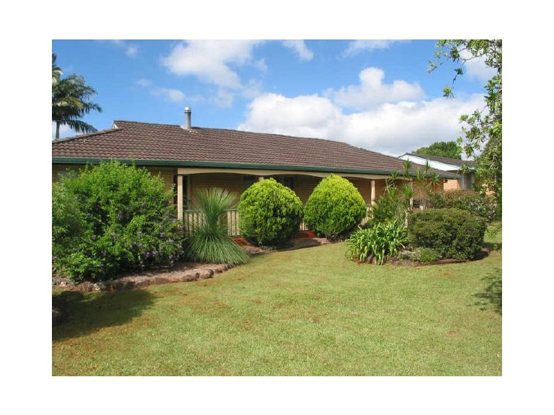 14 Shoalhaven Street, Alstonville NSW 2477
