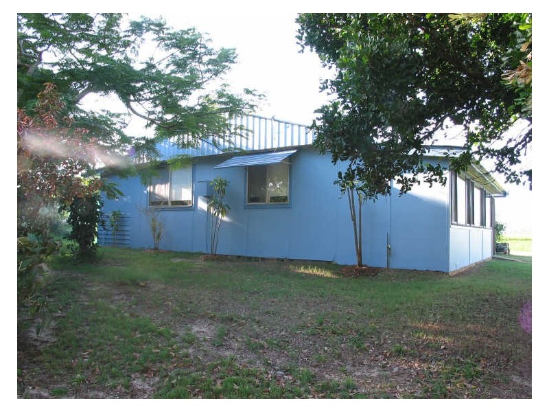 167 Patchs Beach Road, Ballina NSW 2478