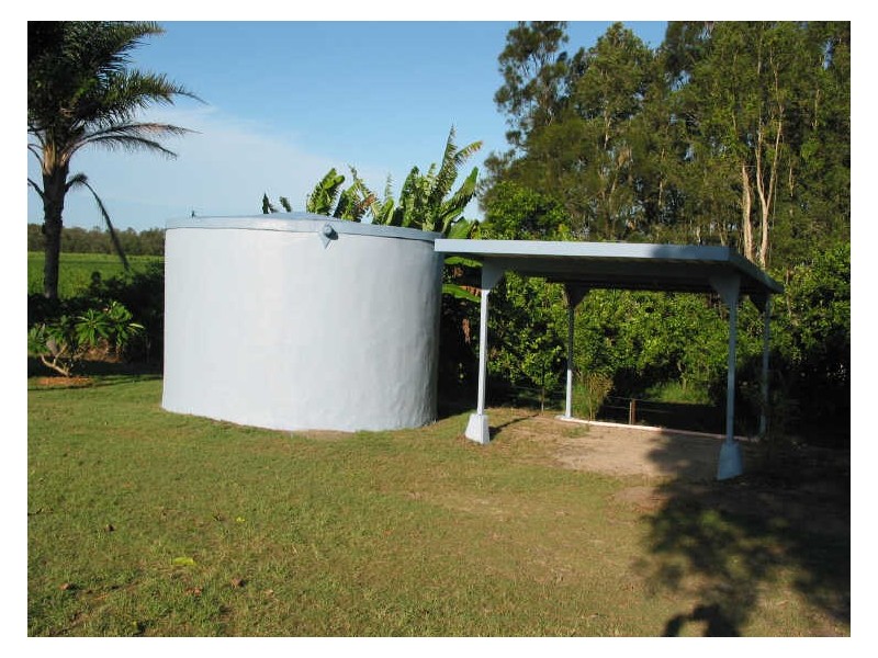 167 Patchs Beach Road, Ballina NSW 2478