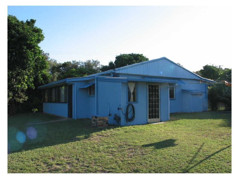 167 Patchs Beach Road, Ballina NSW 2478