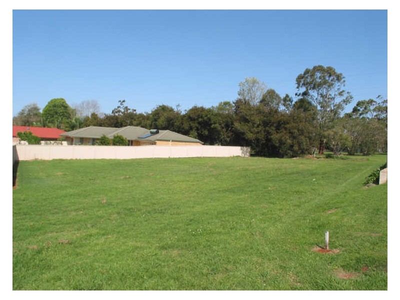 Lot 19/3 Cashmere Place, Alstonville NSW 2477