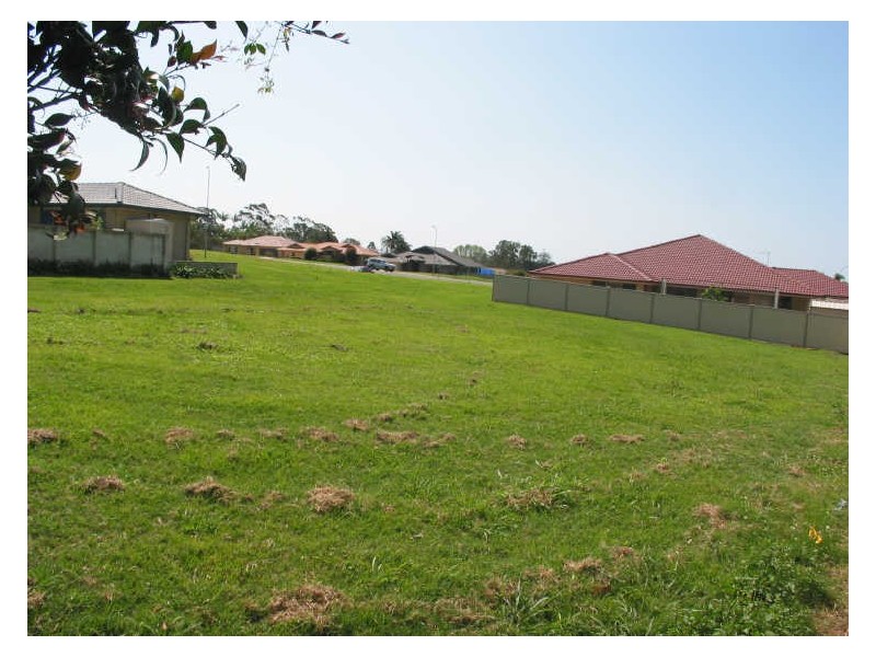 Lot 19/3 Cashmere Place, Alstonville NSW 2477