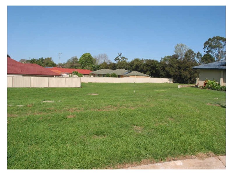 Lot 19/3 Cashmere Place, Alstonville NSW 2477