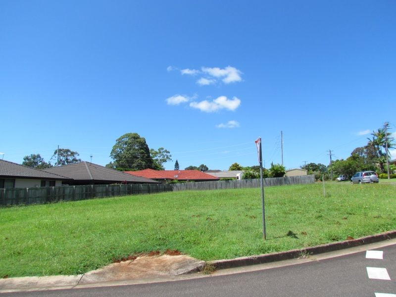 25/2 Kawana Street, Alstonville NSW 2477