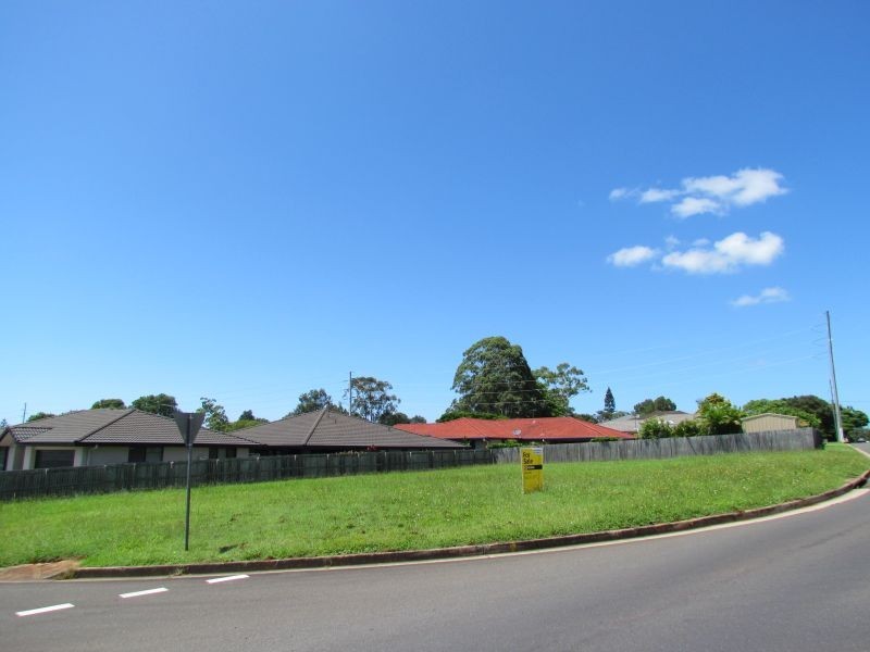 25/2 Kawana Street, Alstonville NSW 2477