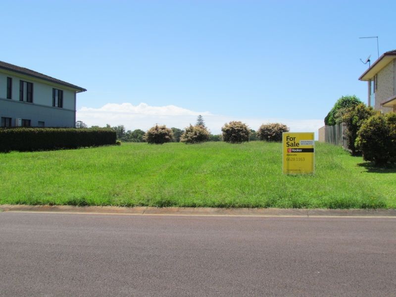 Lot 232/72 Panorama Drive, Alstonville NSW 2477