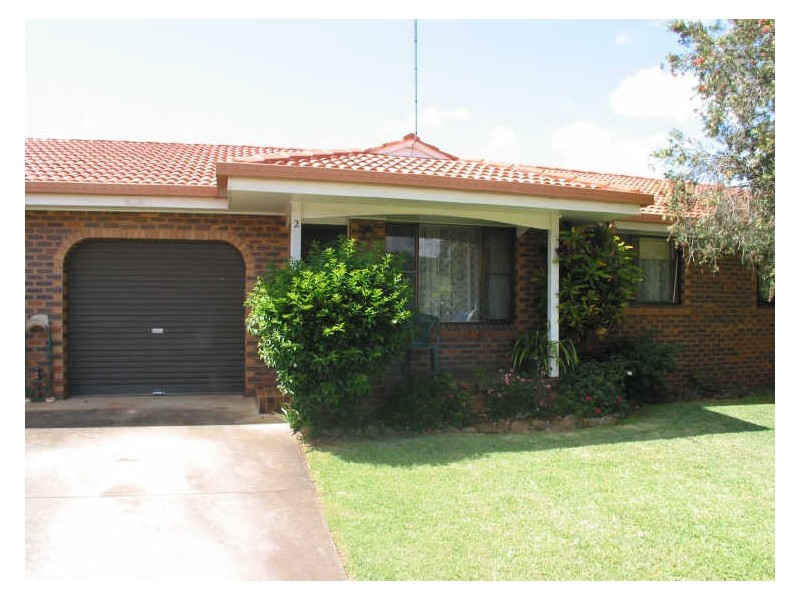 2/86 Mellis Circuit, Alstonville NSW 2477