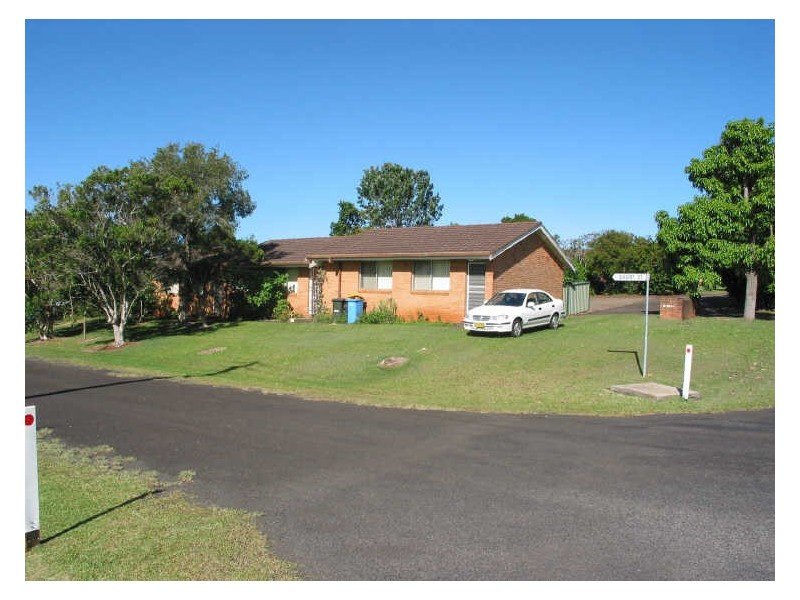 3/17 Kyla Street, Alstonville NSW 2477