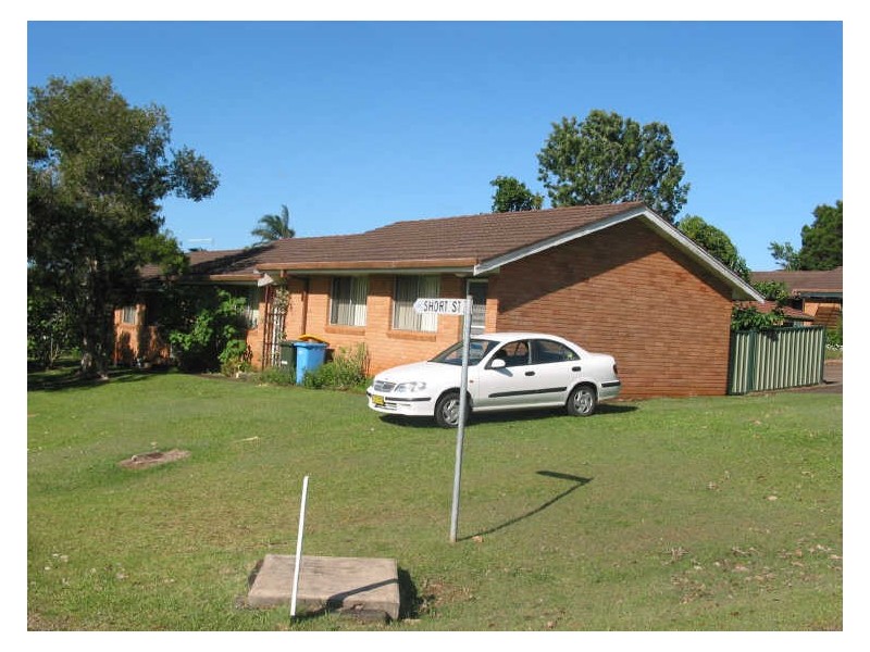 3/17 Kyla Street, Alstonville NSW 2477