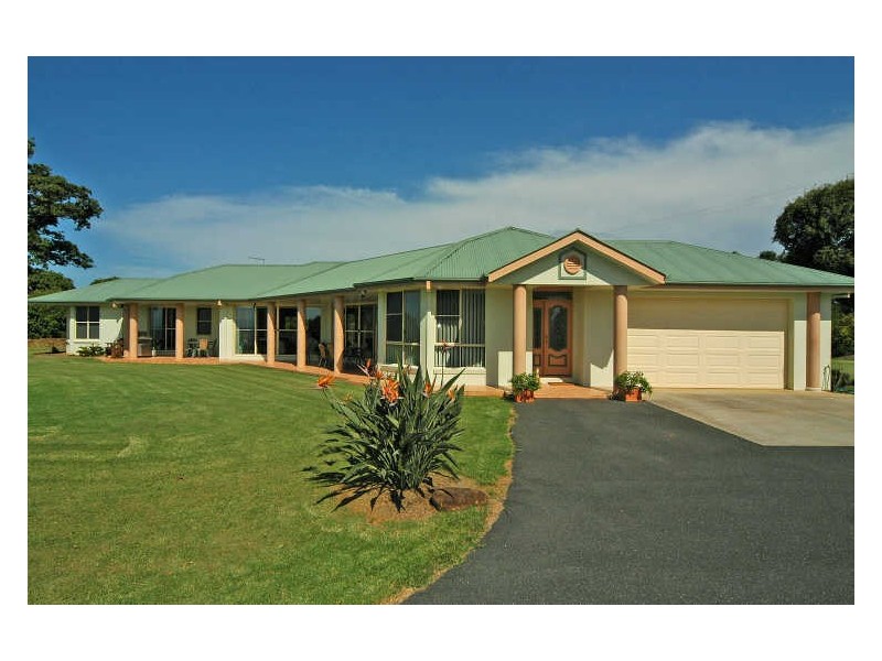 7 Crozier Place, Mcleans Ridges NSW 2480