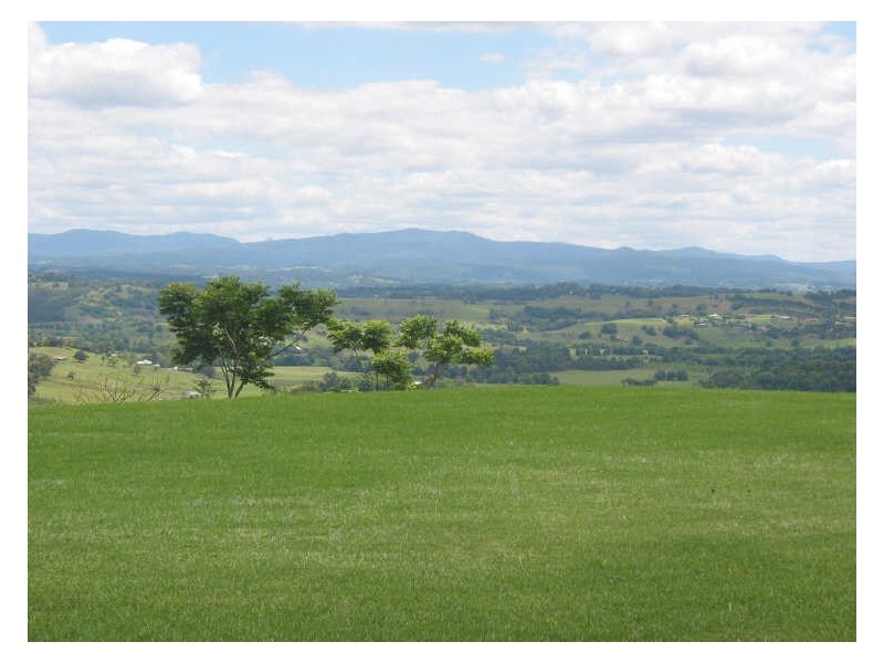 7 Crozier Place, Mcleans Ridges NSW 2480