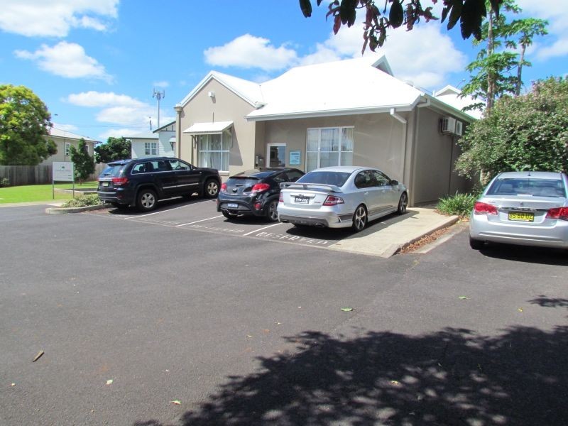 Office 1/94 Main Street, Alstonville NSW 2477