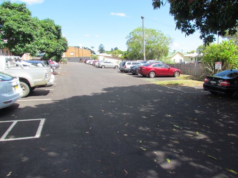 Office 1/94 Main Street, Alstonville NSW 2477