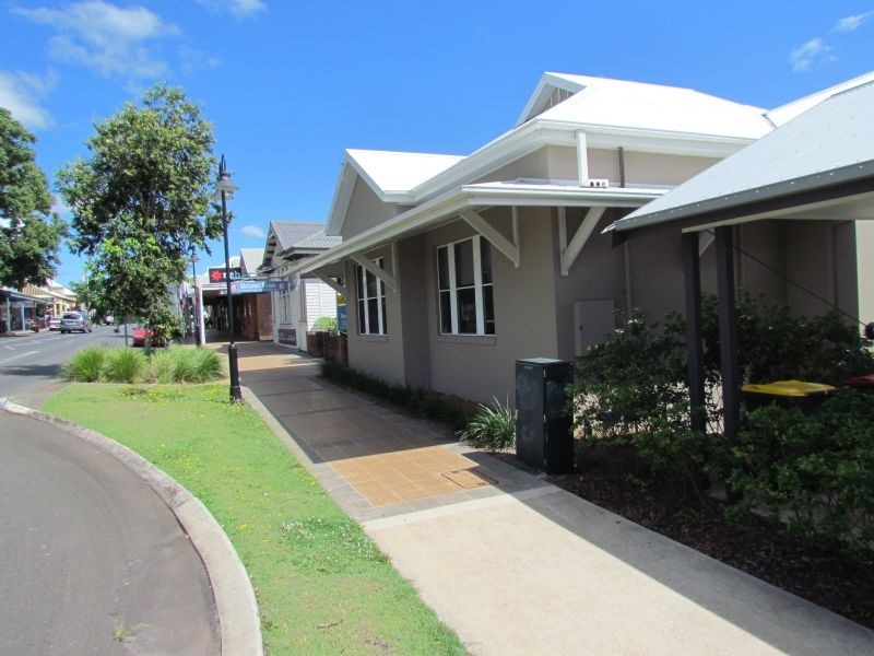 Office 1/94 Main Street, Alstonville NSW 2477