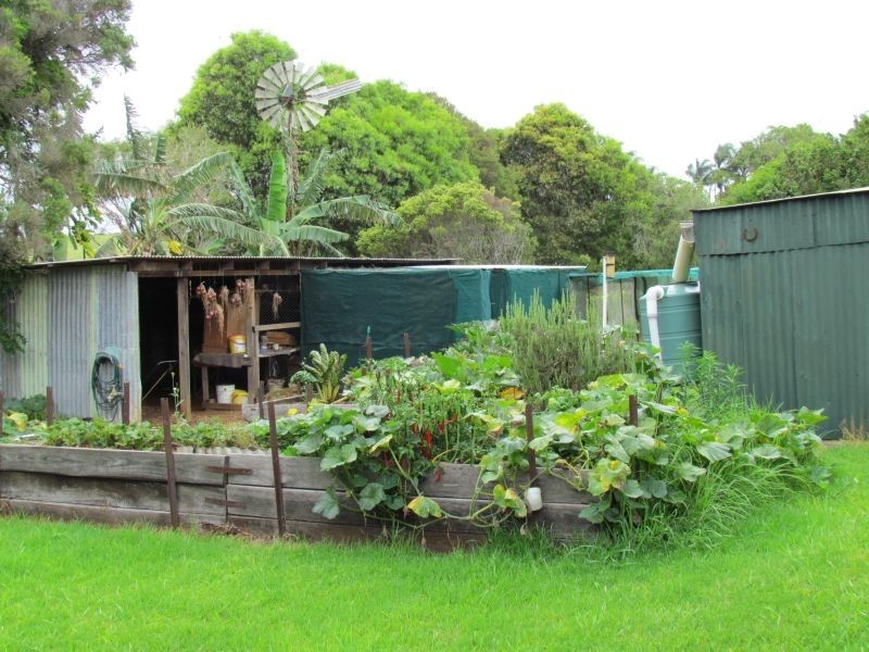 7 Rous Mill Road, Rous Mill NSW 2477