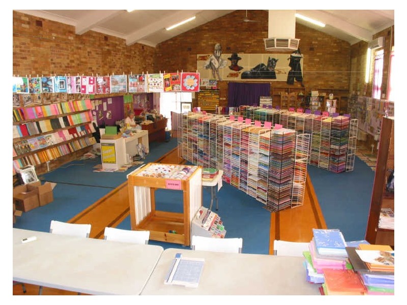 Shop 2/78b Main Street, Alstonville NSW 2477