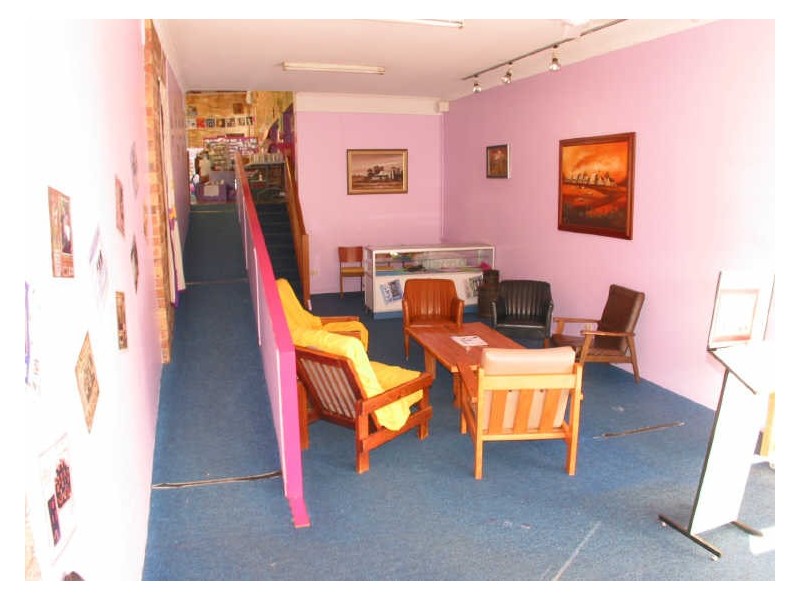 Shop 2/78b Main Street, Alstonville NSW 2477