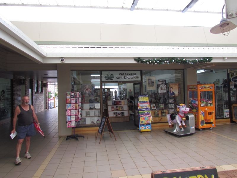 Shop 6 The Plaza, Alstonville NSW 2477