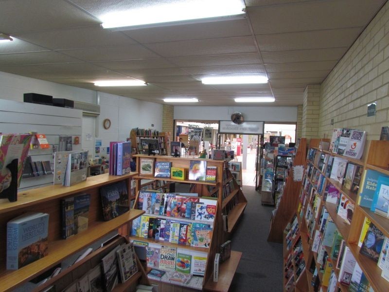 Shop 6 The Plaza, Alstonville NSW 2477