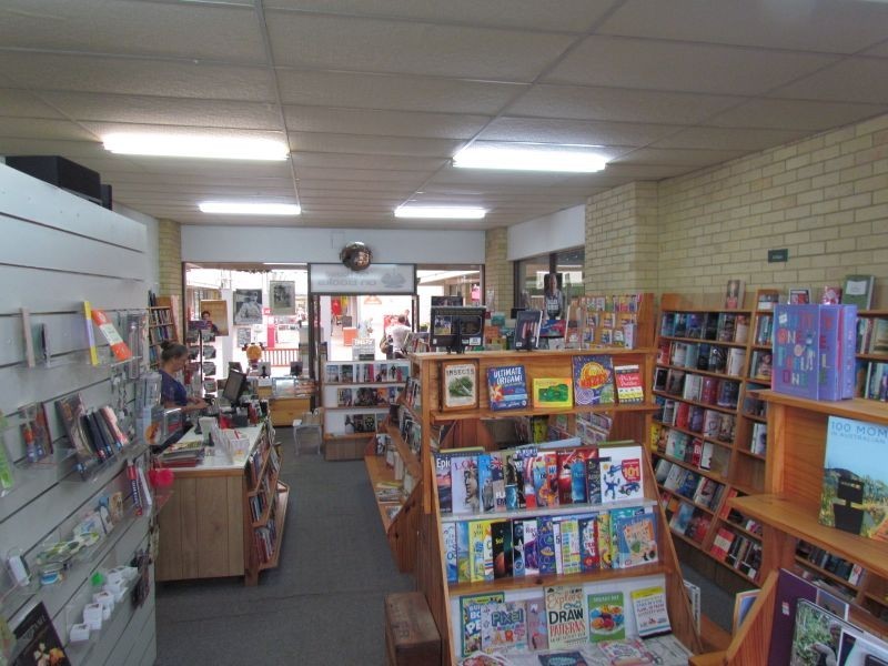 Shop 6 The Plaza, Alstonville NSW 2477